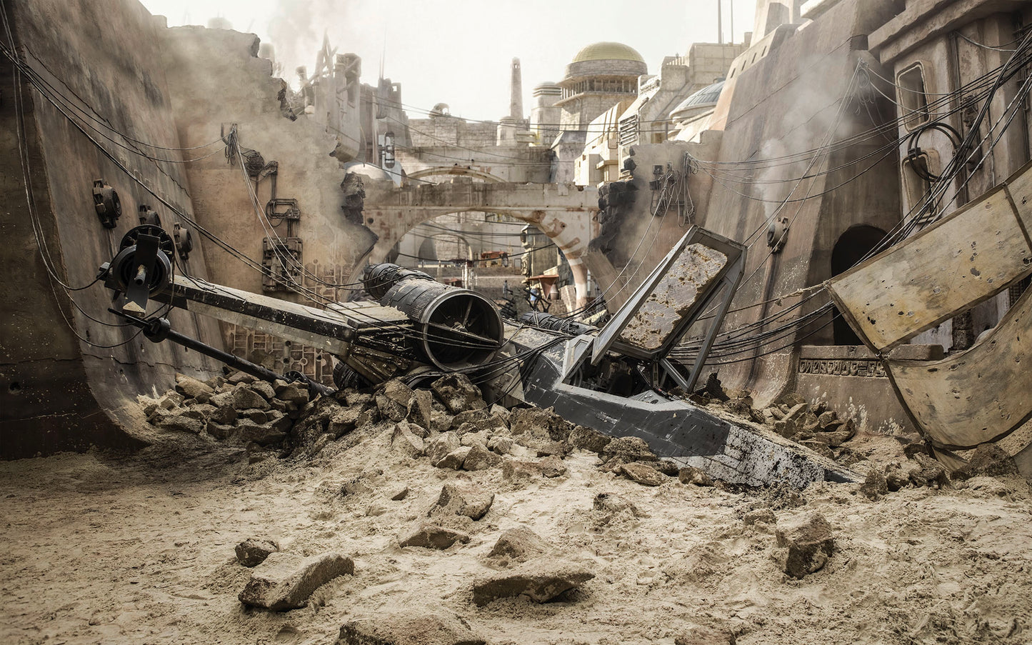 Star Wars X-Wing – Tapéta