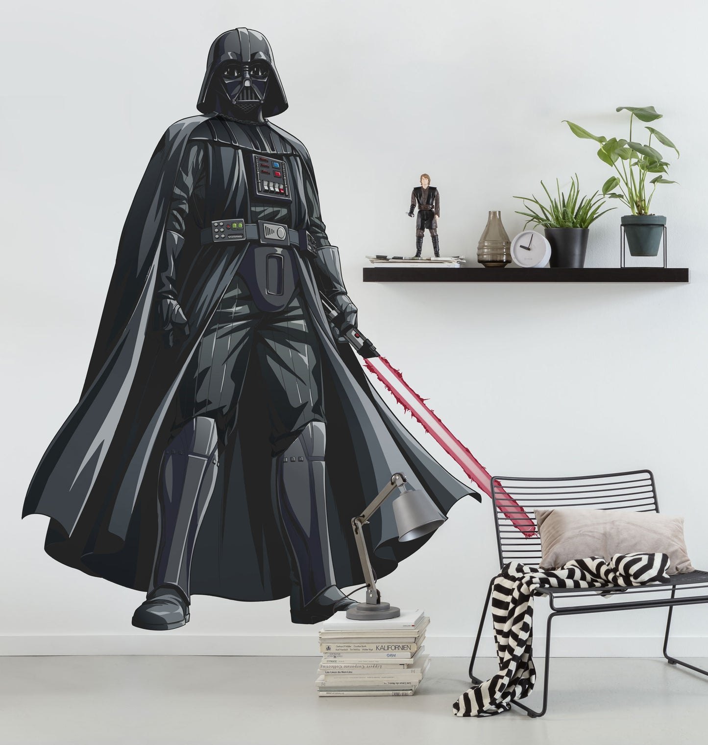 Star Wars XXL Darth Vader – Falmatrica