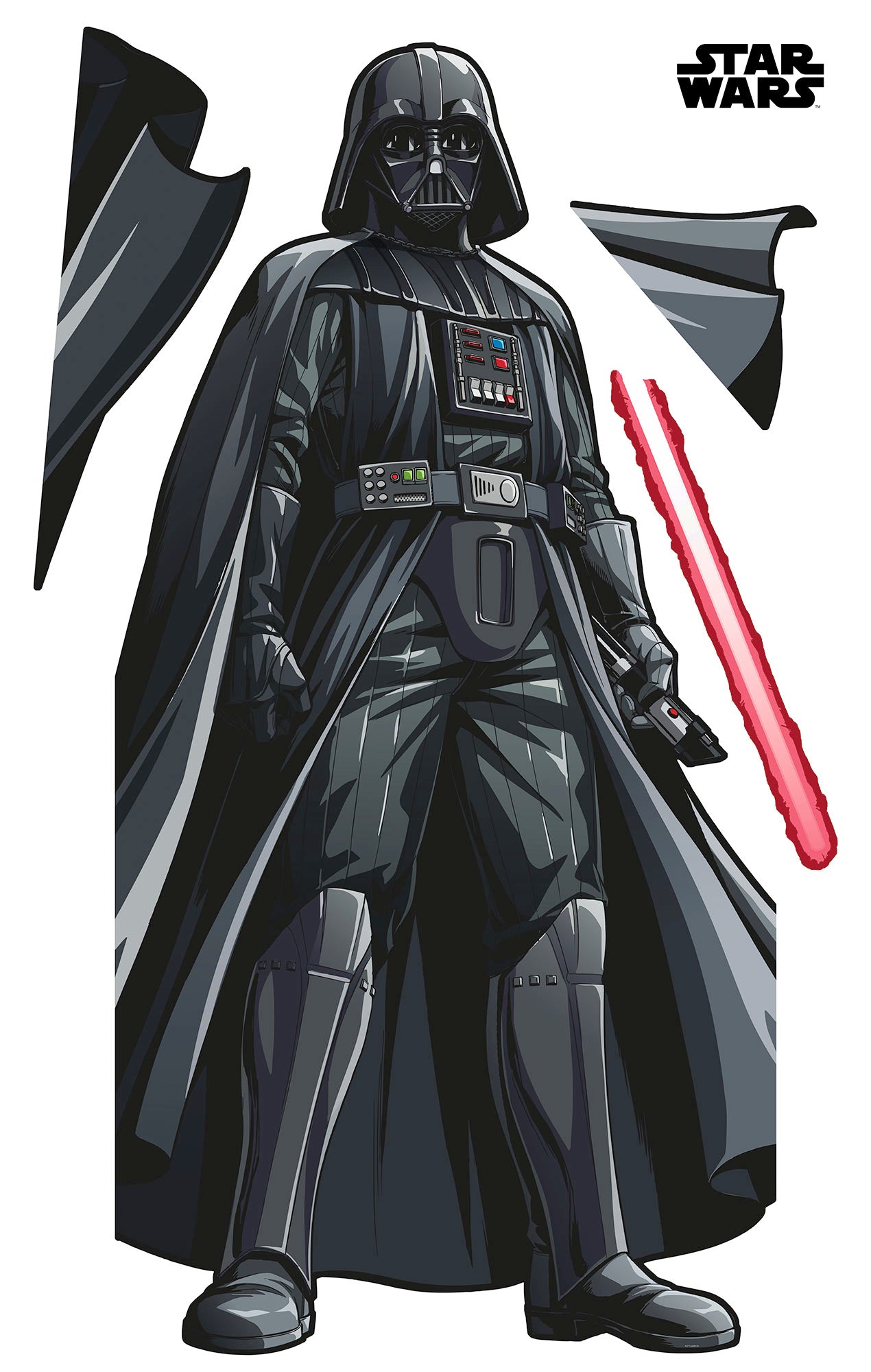 Star Wars XXL Darth Vader – Falmatrica