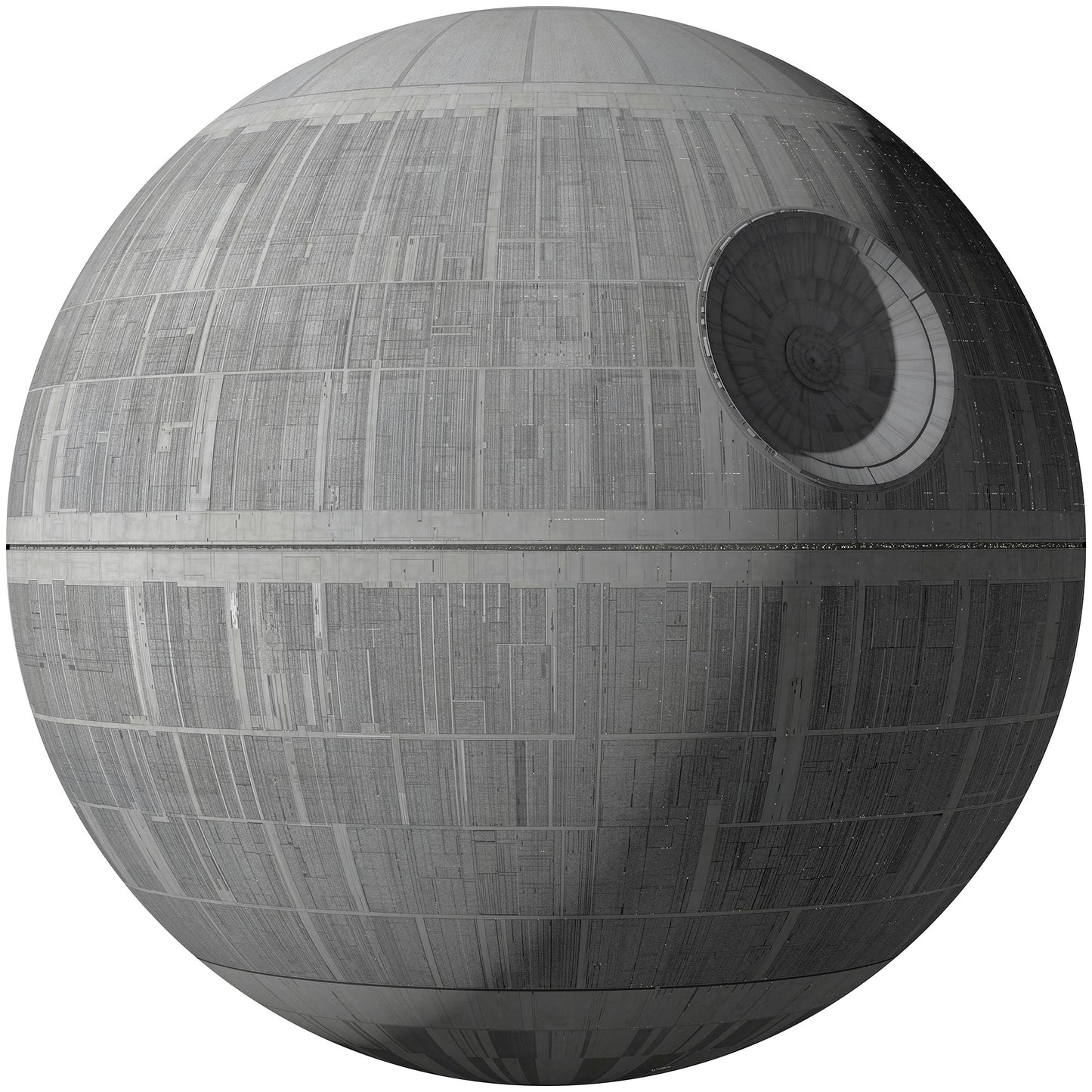 Star Wars XXL Death Star – Falmatrica