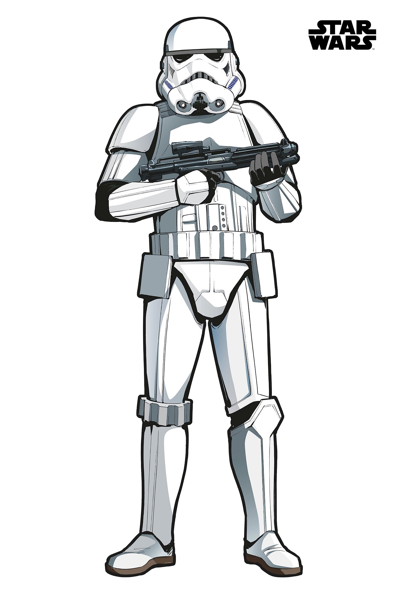 Star Wars XXL Stormtrooper – Falmatrica