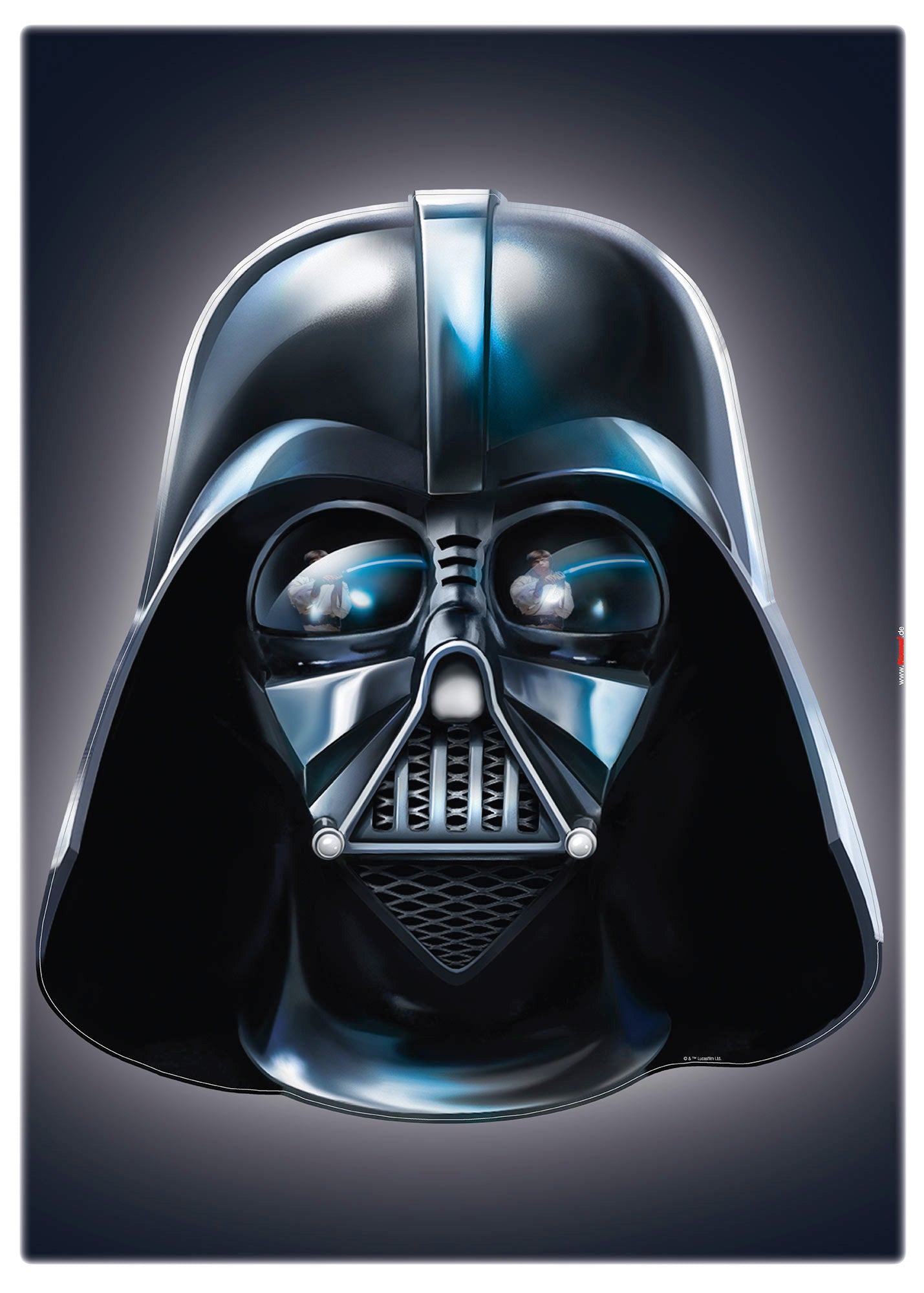 Star Wars Darth Vader – Falmatrica