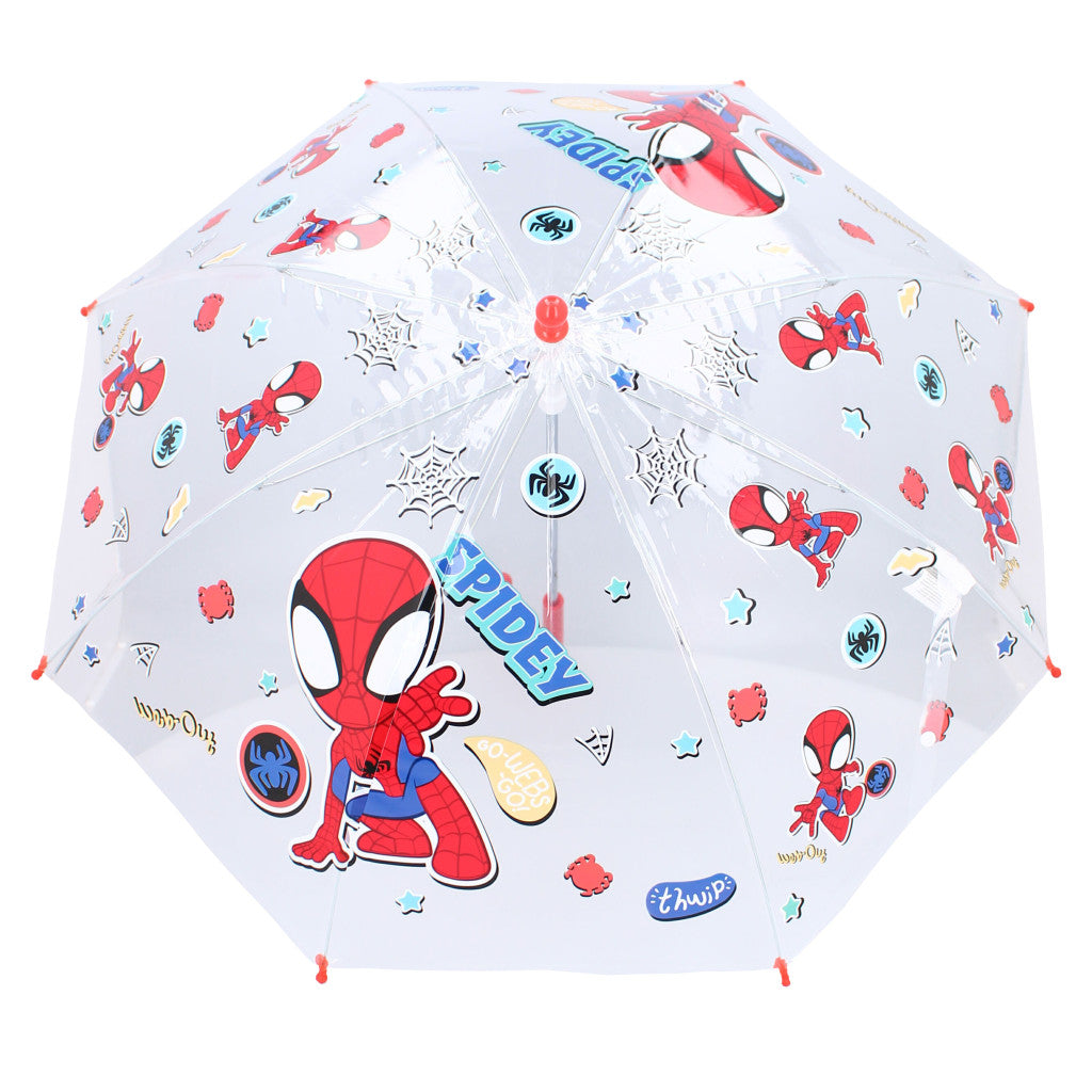 Spidey esernyő