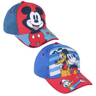 Disney Mickey egér baseballsapka