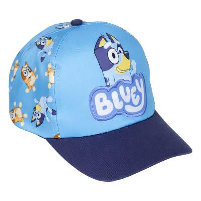 Bluey baseball sapka
