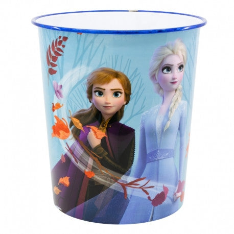 Jégvarázs (Frozen) szemeteskosár