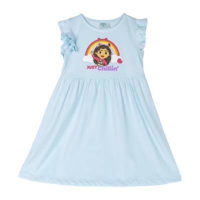Gabi babaháza egyberuha kislányoknak