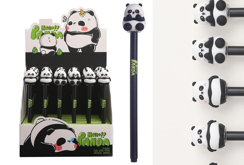 RADÍROZHATÓ TOLL PANDA