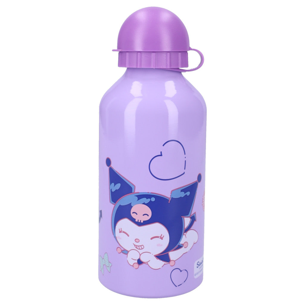 Hello Kitty Kuromi sport palack 500ML