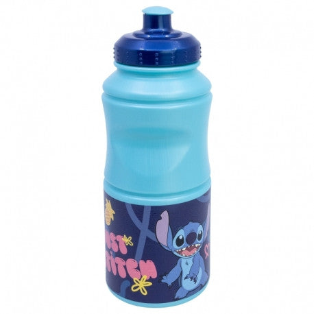 Stitch sport kulacs - 380ML