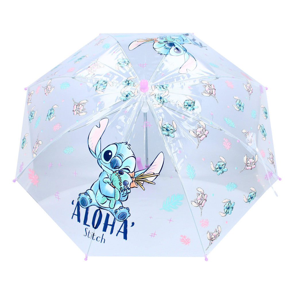 Stitch ALOHA esernyő