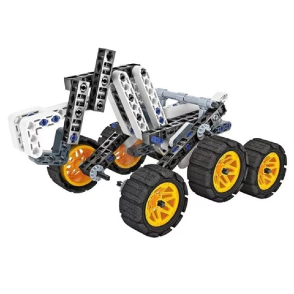 NASA 20 az 1-ben építőjáték