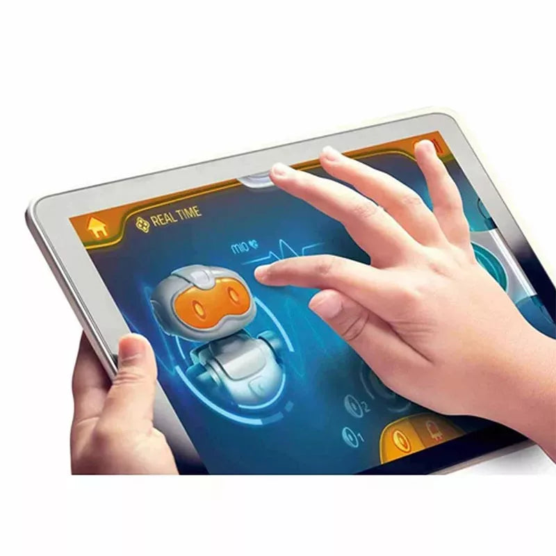 Programozható játékrobot Mio