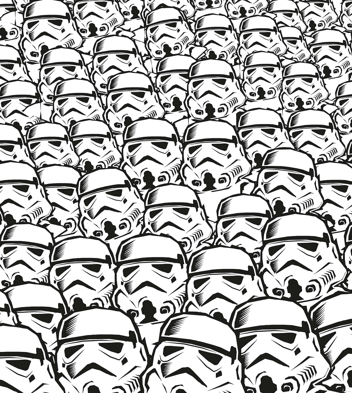Star Wars Stormtrooper Swarm – Tapéta