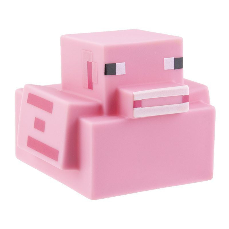 Minecraft Malac fürdőkacsa