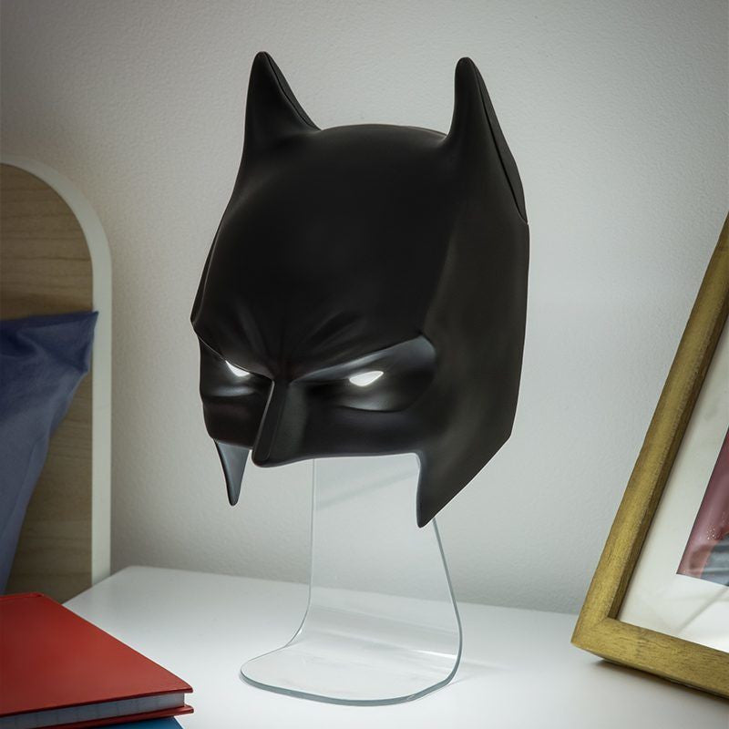 Batman Maszk hangulatvilágítás