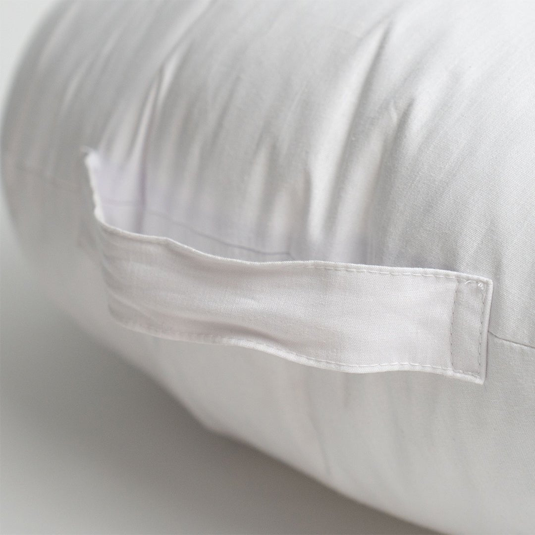 Fejtámasztó altató baba párna ergonomikus kialakítással - .hu -