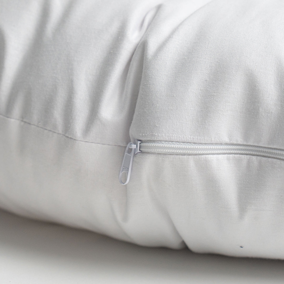 Fejtámasztó altató baba párna ergonomikus kialakítással - .hu -