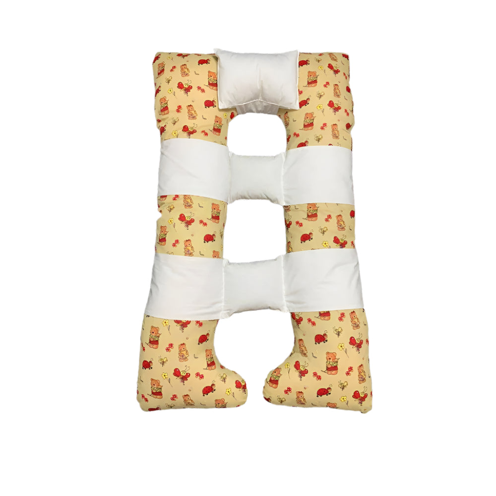 Hasonfekvő Kiegészítő Kismama Párnához - .hu - TERHESSÉG