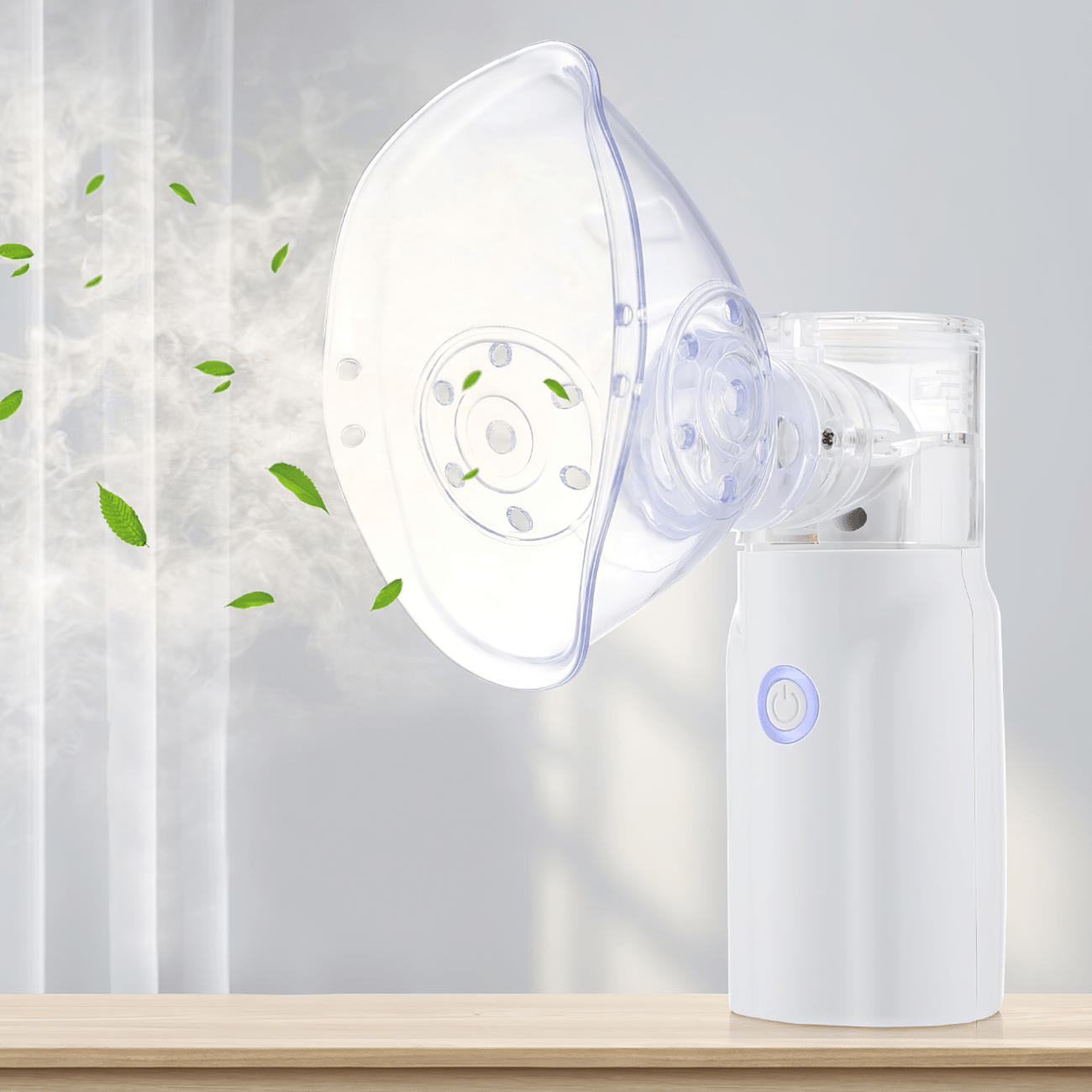 Hordozható Inhalátor Gyerekeknek - .hu -