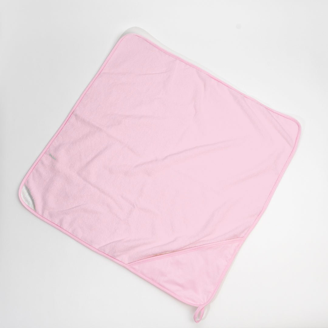 Kapucnis Baba Törölköző - .hu -