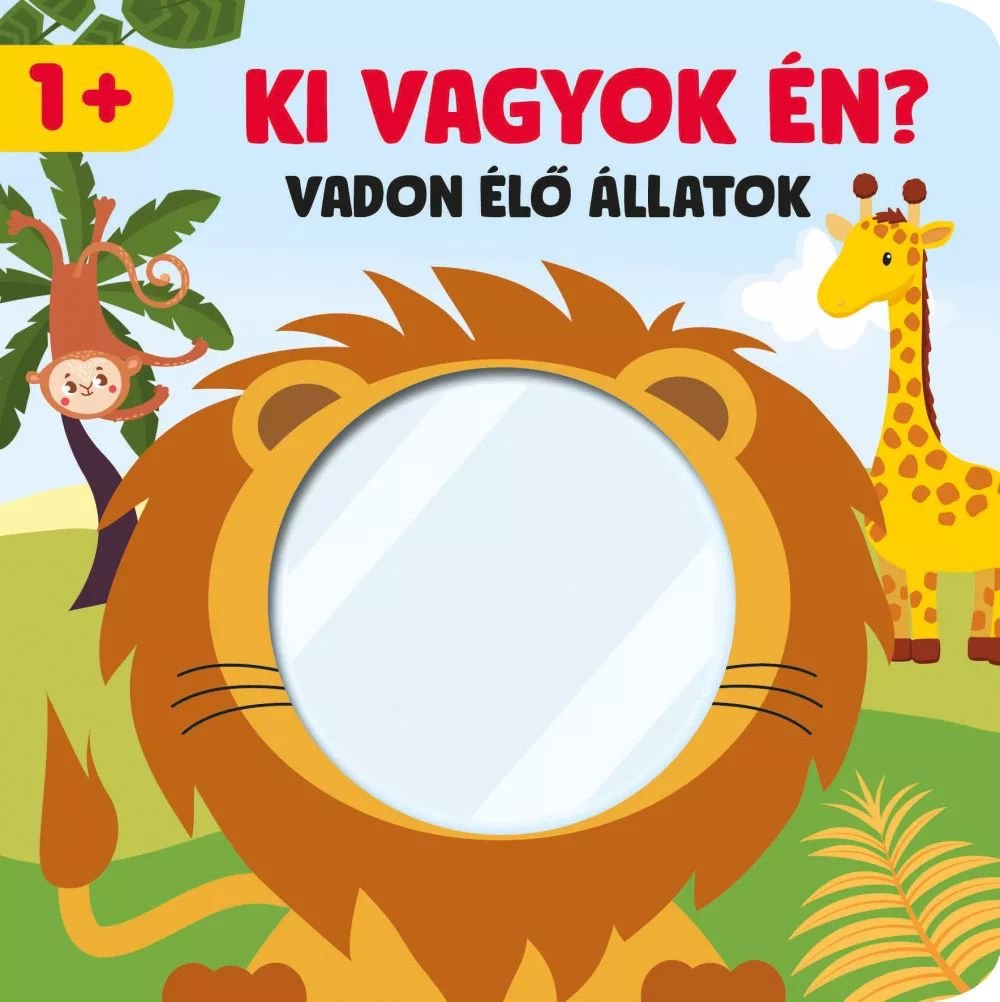 Ki vagyok én? Vadon élő állatok - .hu -