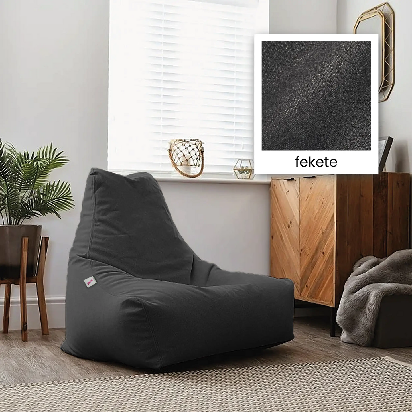 A Kényelem Királya – Az Ülőalkalmatosság, Ami Téged Vár 250L