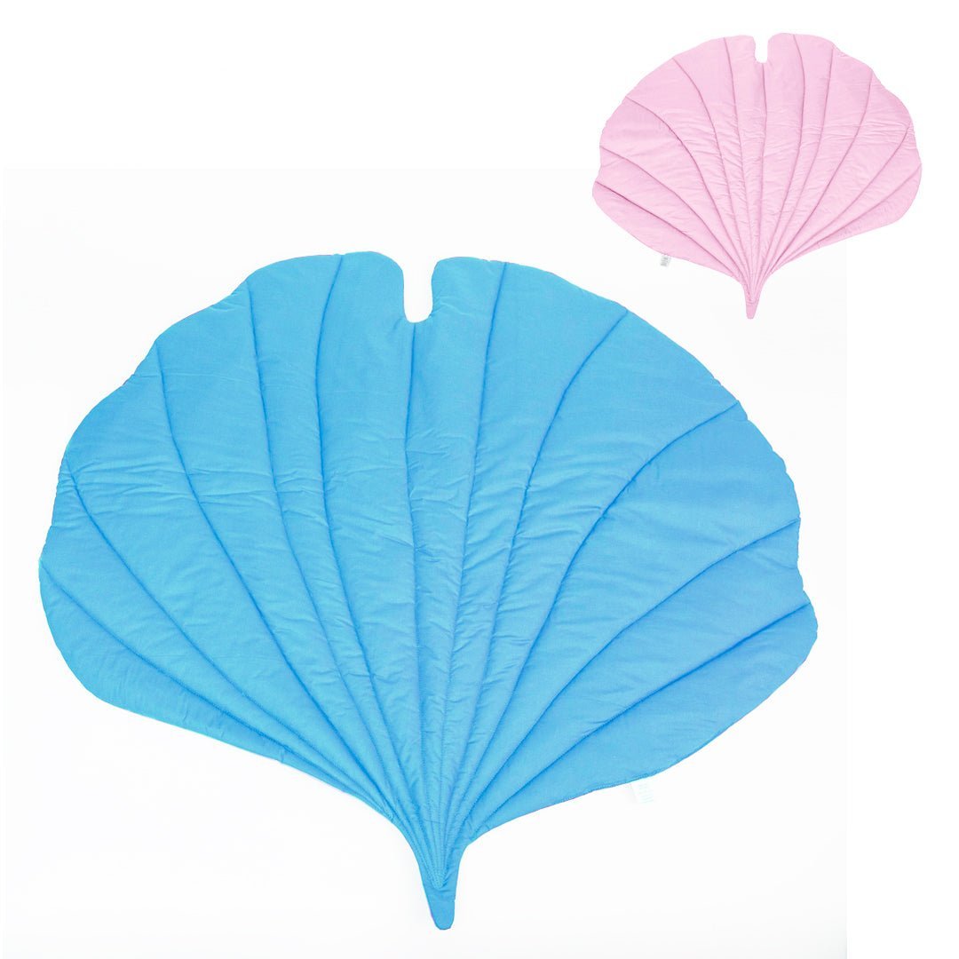 Meseerdő Levél Alakú Baba Játszószőnyeg - .hu -