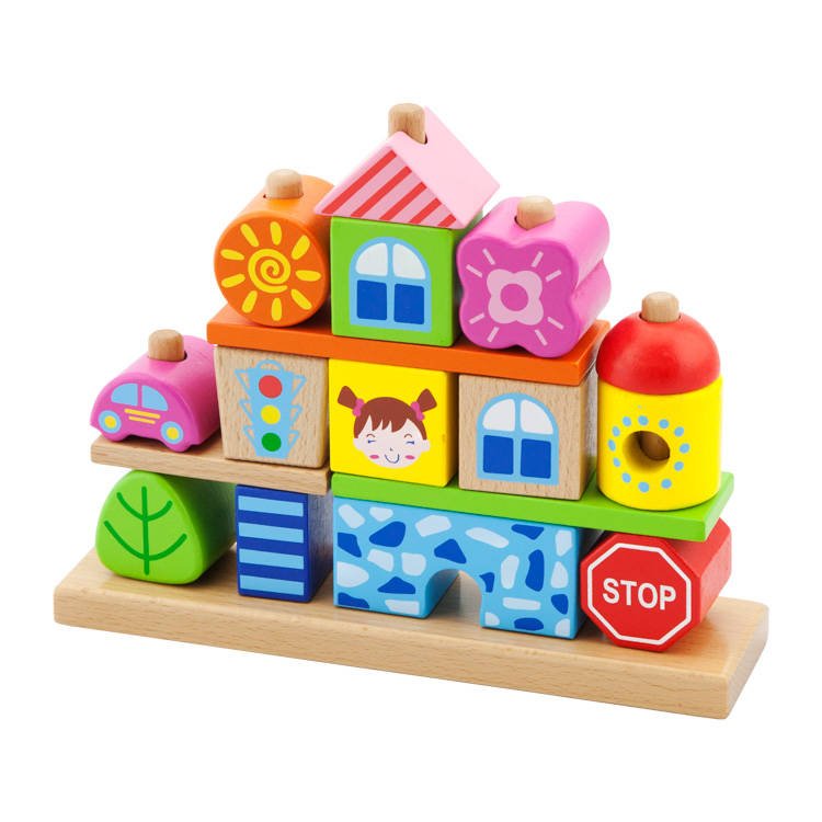 Montessori (város, 5 rudas) 2 - 5 év+ - .hu - JÁRNI
