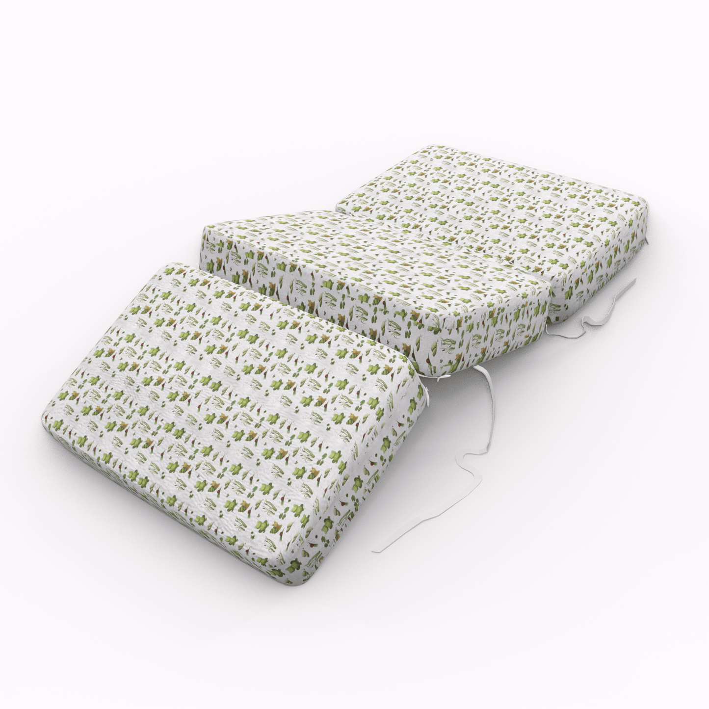 Összehajtható Gyerek Matrac - .hu -