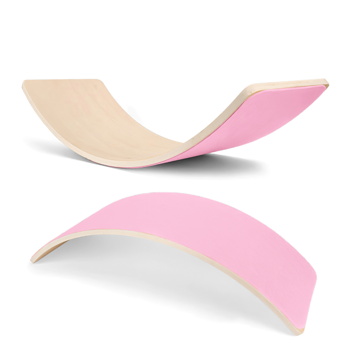 Tündérpalló Egyensúlyozó Montessori hinta - .hu -