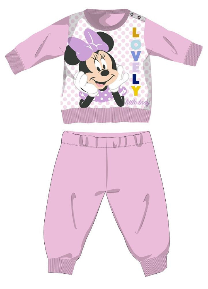 Olishop minnie mickey eger