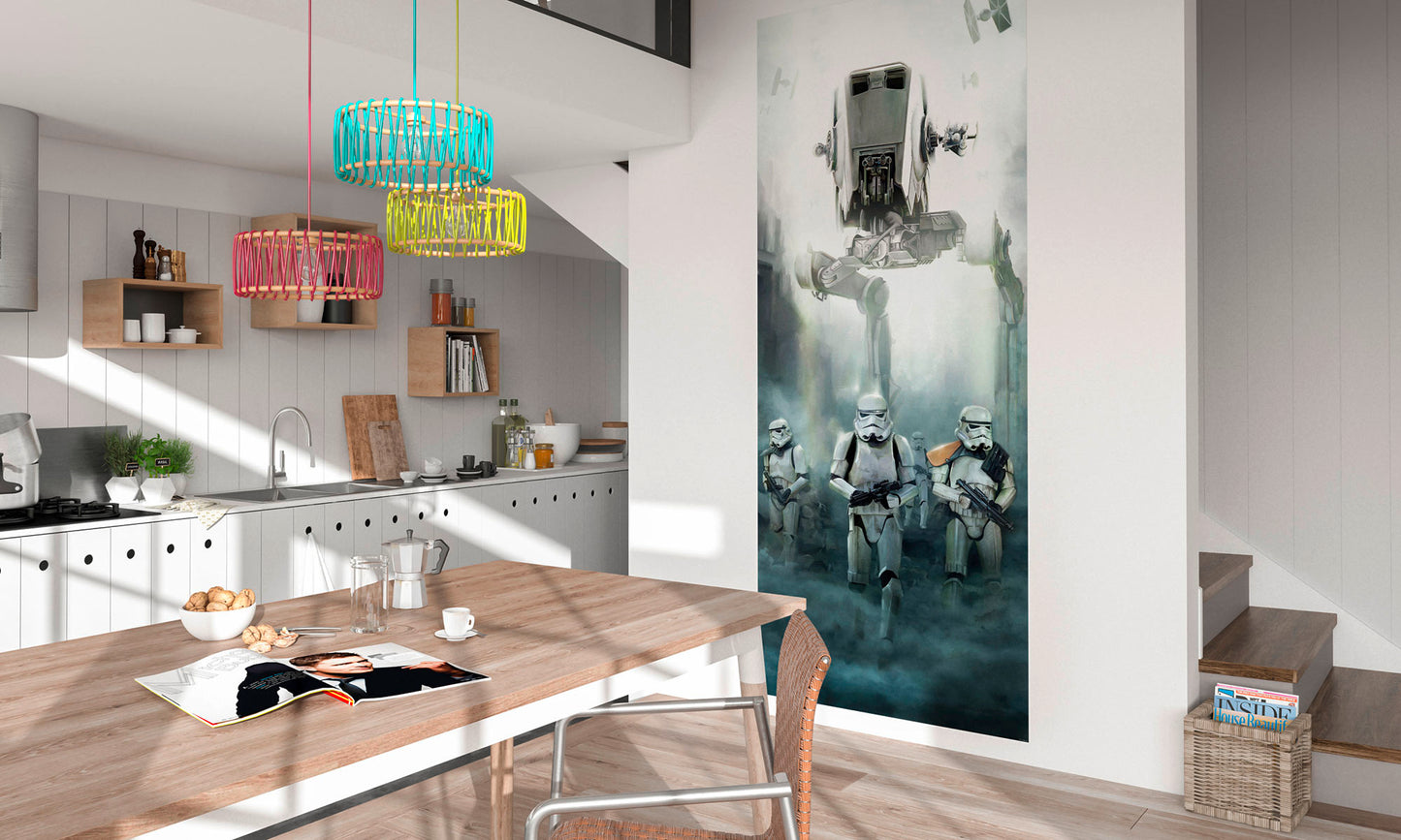 Star Wars Imperial Forces – Tapéta