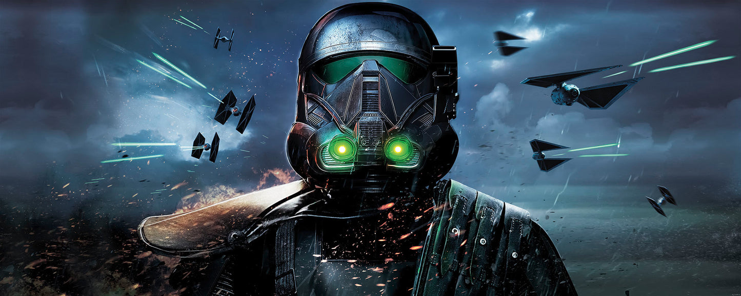 Star Wars Deathtrooper – Tapéta