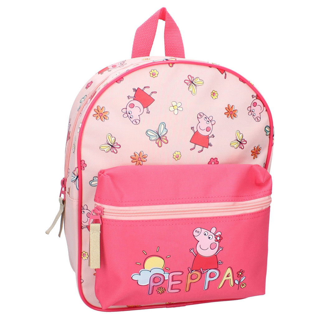 Peppa malac gyerek hátizsák