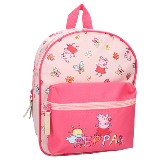 Peppa malac gyerek hátizsák