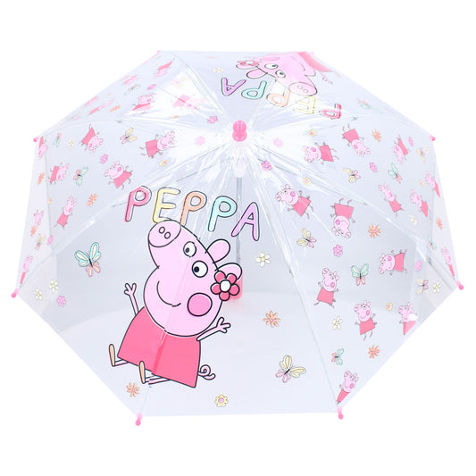 Peppa malac esernyő