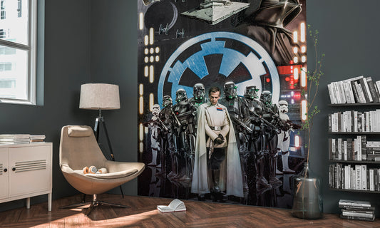 Star Wars Empire – Tapéta