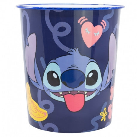 Stitch szemeteskosár