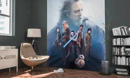 Star Wars Last Hope – Tapéta