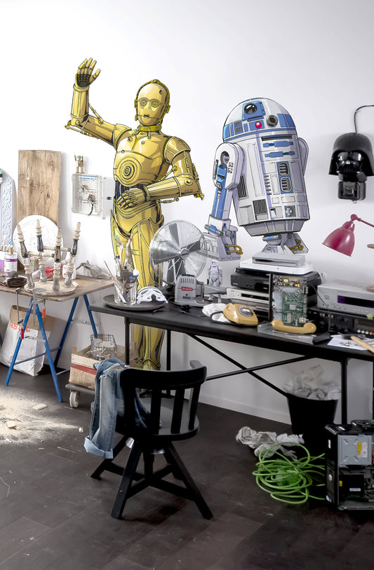 Star Wars XXL C-3PO – Falmatrica