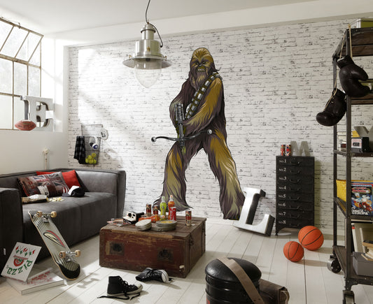 Star Wars XXL Chewbacca – Falmatrica