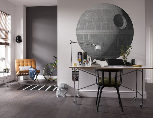 Star Wars XXL Death Star – Falmatrica