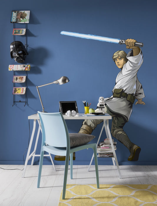 Star Wars XXL Luke Skywalker – Falmatrica