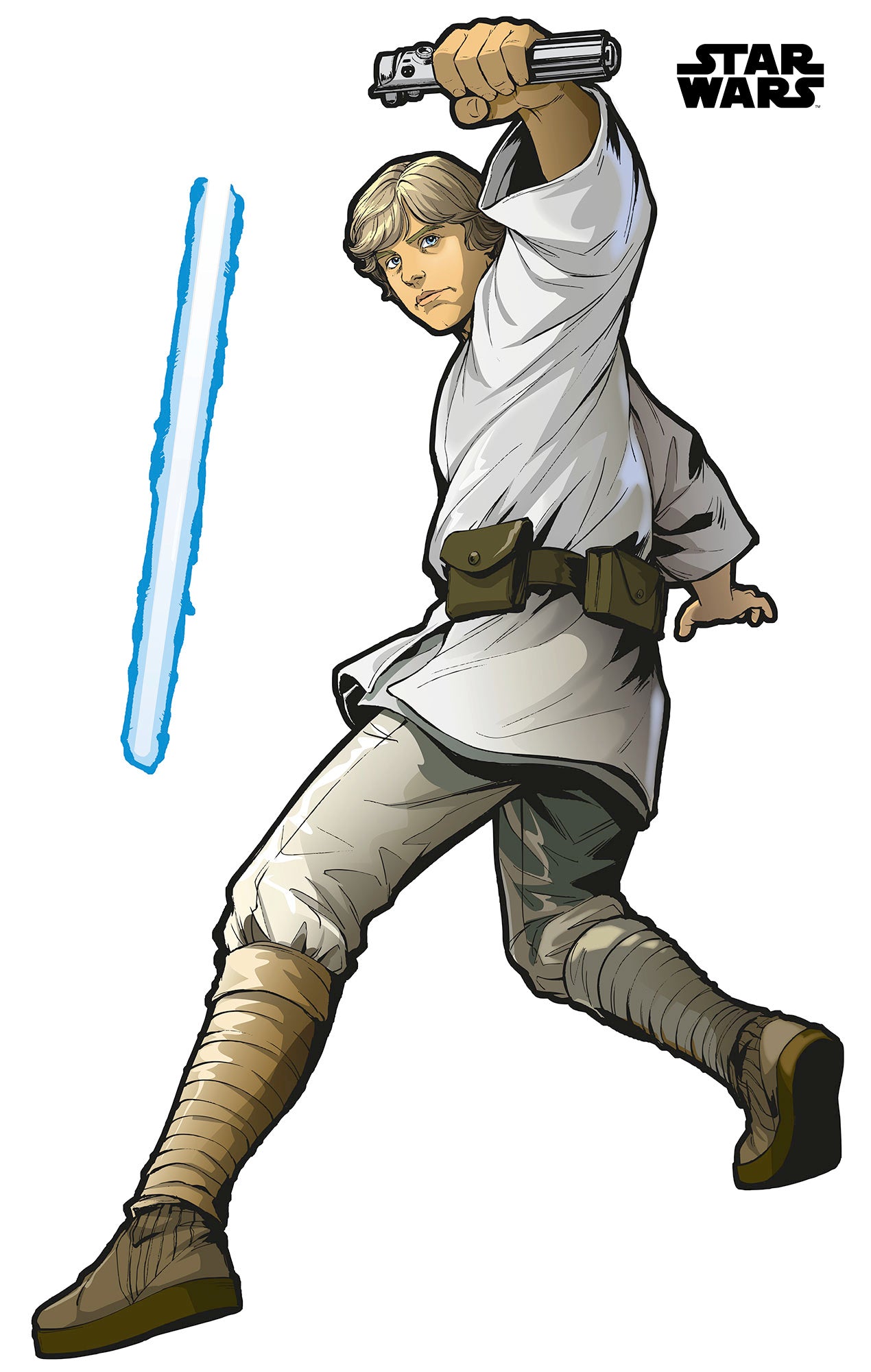 Star Wars XXL Luke Skywalker – Falmatrica