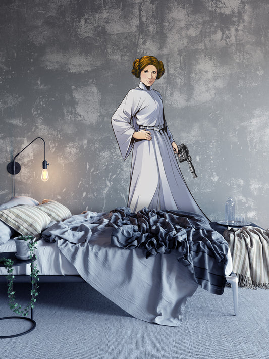 Star Wars XXL Princess Leia – Falmatrica