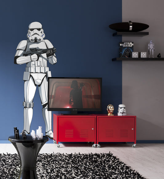Star Wars XXL Stormtrooper – Falmatrica