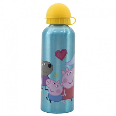 Peppa malac Prémium alumínium palack 530ML