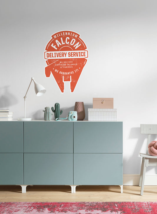 Star Wars Delivery Service – Falmatrica
