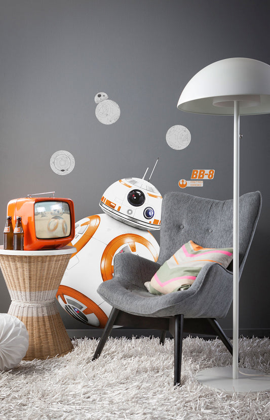 Star Wars BB-8 – Falmatrica
